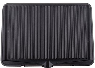 WMF Gerade Platte Widerstand Raster Steak Grill Lono 0415110011 Cromargan
