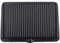 WMF Gerade Platte Widerstand Raster Steak Grill Lono 0415110011 Cromargan