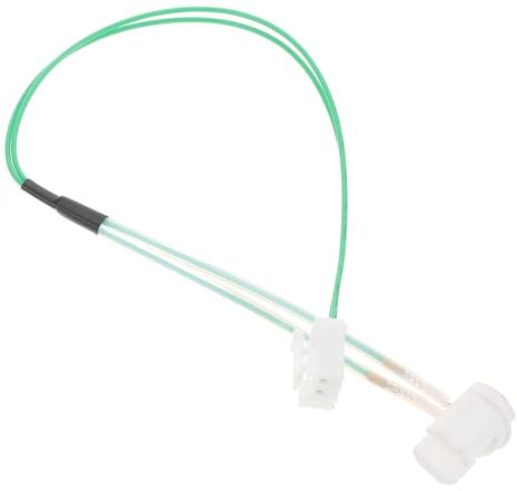 CHILDWEET Präziser Überhitzungssensor Temperatursensor Sonde Für Standheizung Kompatibel Mit Luft Parkheizern Zuverlässiger Temperaturfühler Ersatzteil Vielseitige Integration Optimierte Hei