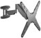 Atlantic PN63607243 TV-Halterung mit Federarm, 58,4 cm - 152,4 cm