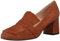 French Sole FS/NY Damen Tomtom Pumps, Korallenrot, 40 EU