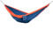 Ticket to the Moon King Size Hängematte - Königsblau/Orange (2021), (3.2x2m / 10.5x7.55), TMK3935