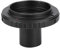 Anillo Adaptador de Lente de Microscopio 23,2 mm O Montaje en Microscopio Ocular para Nikon AI Monta Cámara SLR