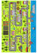 Mani Textile Tapis Enfant Circuit de Voiture