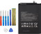Vvsialeek BN4A Battery Compatible with MI Redmi Note7 Note 7 Pro M1901F7G M1901F7H with Toolkit