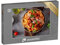 puzzleYOU: Puzzle 48 Teile „Italienische Küche: Spaghetti mit Fleischbällchen und Tomatensauce“ – aus der Puzzle-Kollektion Pasta