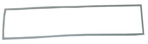 JOINT MAGNETIQUE PORTE CONGELATEUR pour REFRIGERATEUR HAIER - 0060818363