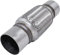 SHLPDFM Tuyau flexible universel - Diamètre : 63,5 x 152 mm - 254 mm