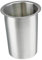 Baoblaze Organizador de Cubiertos de Bambú para Cocina Elegante, Sin Agujeros, Individual