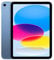 Apple 10,9 iPad (Wi-Fi + Cellular, 256 GB) - Blau (10. Generation)