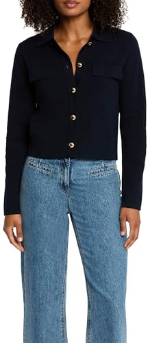 Morgan Damen 252-mimdie Weste (1er Pack)