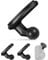 2 Pack Low Profile Adhesive Mount for Garmin Dashcam,for Garmin Dash Cam Mount for Dash Cam Mini 2 Mini 3/45/46/47/55/56/57/65W/66W/67W/X110/X210/X310/Tandem/Speak/Speak Plus