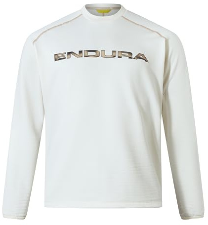 Endura Corner Adventure Long Sleeve Cycling Sweatshirt