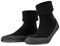 FALKE Herren Stoppersocken Cosyshoe M Hp Wolle rutschhemmende Noppen 1 Paar, Schwarz Black 3000, 45/46 EU