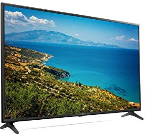 LG 55UK6200PLA 55 LG Ultra HD 4K TV