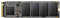 XPG ADATA SX6000 Pro 256GB M.2 Gaming Solid State Drive (SSD), Black