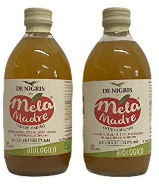 Apfelessing mudre 2x500ml