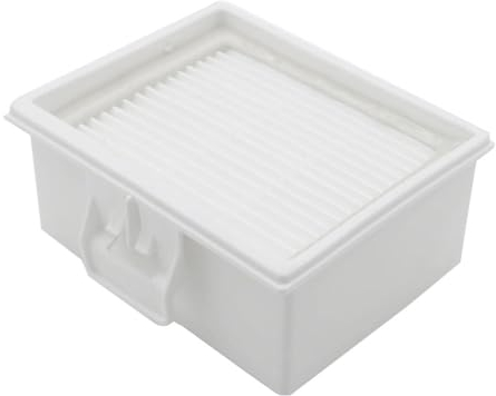 Filtro HEPA/alergia/polen/filtro higiénico de repuesto para aspiradora Bosch GL-20 BAG&BAGLESS PUREAIR BGN2A1328/04 BGB21550/03 BGB21550/04