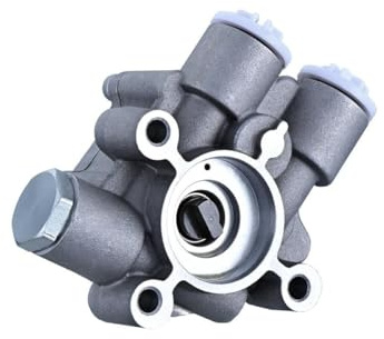 HELLA 8TP 358 304-301 Mechanical Fuel Pump