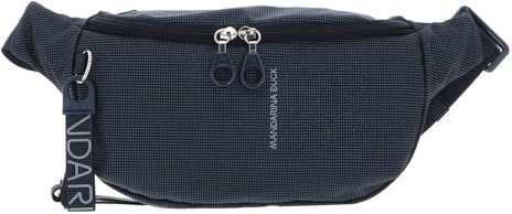 Mandarina Duck Damen Bum Bag MD20 Bauchtasche, Scarab