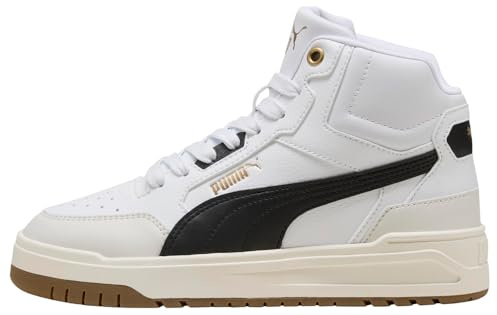 PUMA Jugendliche Shuffle Downtown Mid Sneakers