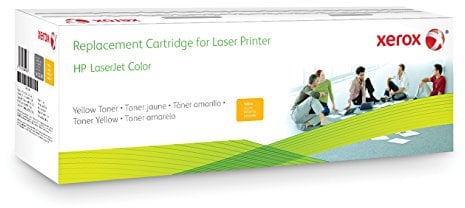 Xerox Bildtrommel für HL CLJ CP6015 / CM6030 MFP / CM6040 MFP, kompatibel mit HP 824A / CB386A, Gelb