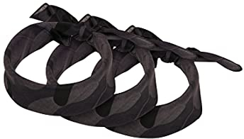 Urban Classics Unisex Bandana 3-Pack darkcamo, one size