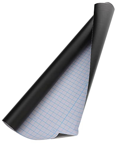 SEWOART Rollen Tafelaufkleber abnehmbare Tafel wandtattoo tafel selbstklebende Tafel Tafelwand wandaufkleber für tafeln tafel tapete entfernbar Wandgemälde Student PVC