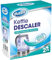 AMK® Duzzit Drop In Bag Kettle Descaler 2 Packs Removes Limescale From Kettles Extends Appliance Life Simple Application