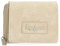 Pepe jeans Jana Portefeuille avec Porte-Monnaie Beige 10 x 8 x 3 cm Polyester avec détails en Cuir synthétique by Joumma Bags, Beige, Talla única, Portefeuille avec Porte-Monnaie