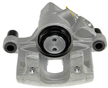 The Urban Company Brake Caliper Compatible/Replacement For Volvo V50 (2004-2012) Rear Left
