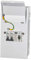 Metal Garage Mini Consumer Unit c/w 63a RCD e 2 MCB (6a+16a)
