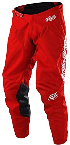 GUOCU Pantalon de Moto pour Homme,Pantalon D'équitation Léger pour Moto et Vélo,Pantalons de Motocross,Pantalon D'extérieur à Séchage Rapide,Vêtements de Cyclisme F 30W