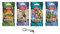 Hero Realms Set mit 4 Reisedecks: Eroberung, Entdeckung, Jäger und Reisende, französische Version + 1 Flaschenöffner Blumie (4 Reisen)