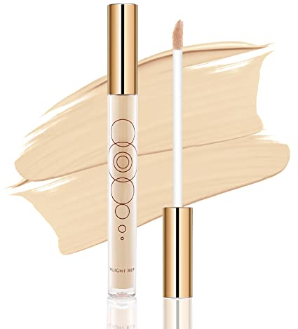 Boobeen Creme Contour Stift flüssige Bronzer und Highlighter Gesicht Make-up, Highlighting & Konturierung Stift cremige Concealer Highlight Stift, in 3 Typen erhältlich