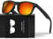 Sunglasses Men-Ultra Light Rectangular Polarized Sunglasses for Women, UV400 Protection, Polarized Ultraviolet Protection, Driving, Fishing, Running