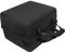 Tbest Ose S1 Pro Bag, Bose S1 Pro Speaker Bagbluetooth Speaker Hard Case Waterproof Wearproof Portable Speaker Hard Travel Case With Strap For S1 Pro Speaker