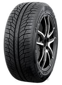 GT RADIAL Reifen 185/65 R14 86 T Ganzjahresreifen PKW ROAD