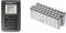 REINER SCT tanJack Photo QR I Chip chipTAN-Tan Generator für Online Banking & Amazon Basics AA Industrie Alkalibatterien, 40 Stück