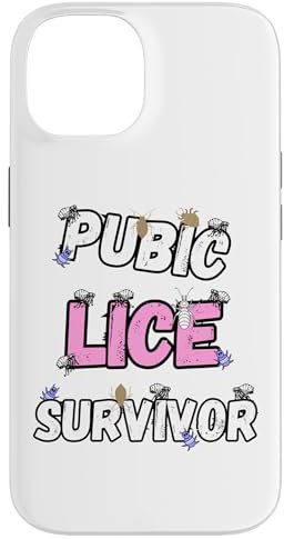 iPhone 14 Funny Novelty Case