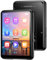 joliker 128GB Lettore MP3 Bluetooth 5.3 da con Touchscreen da 2,4 Pollici, Lettore MP3 Portatile con Altoparlanti, Registrazione, Radio FM, E-book, Espandibile fino a 256 GB