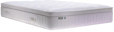 Simba Natural Hybrid Apex Mattress Single 90x190cm