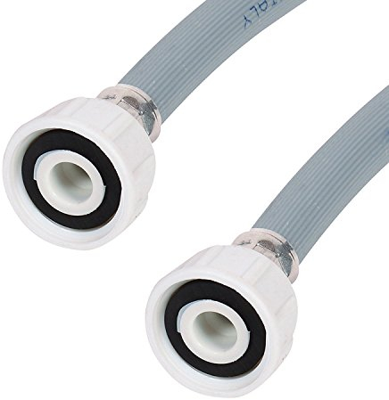 VARIOSAN Tuyau d'alimentation droit 1176 1,50 m 3/4 pour machine à laver et lave-vaisselle