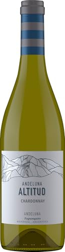 Andeluna Cellars Altitud Chardonnay Argentinien Wein trocken (1 x 0.75 l)