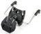 RosSIGNOL LOOK DYNASTAR Bremsstopper FC9F010 AXIAL AXIUM SAPHIR PX NX SPX (2 Stück)