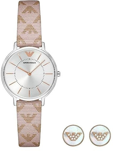 Emporio Armani Outlet Analógico AR80007