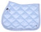 QHP Schabracke Havana DR + VS Satinlook (Warmblut VS, Ice Blue)