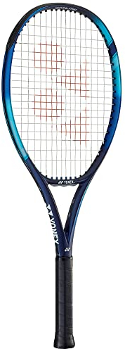 Yonex EZONE 26 250g Kinderschläger sky blue, Griffstärke:0