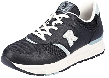 Rieker Evolution Sneaker Low für Damen