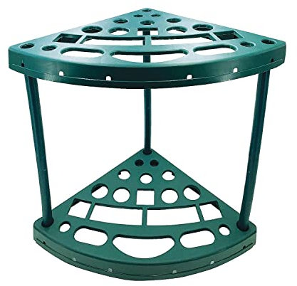 Coopers of Stortford Garden Tool Storage Rack